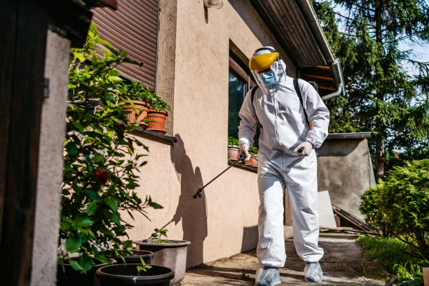 Best Pest Prevention Services  in Columbus, GA