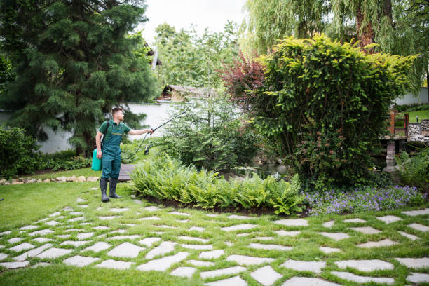 Best Pest Removal Services  in Columbus, GA
