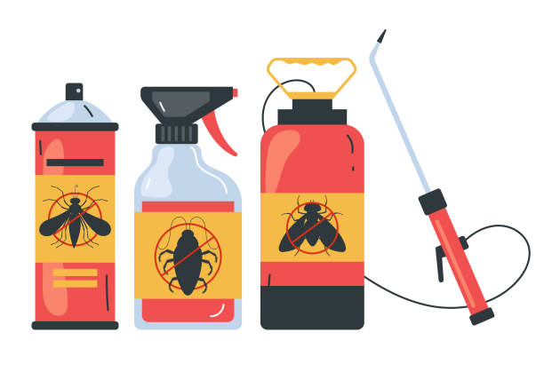 Professional Pest Control in Columbus, GA